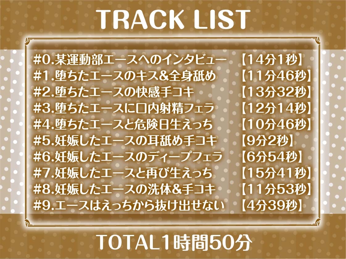 【堕ちえっち】都内某名門運動部エースへのインタビュー 画像6