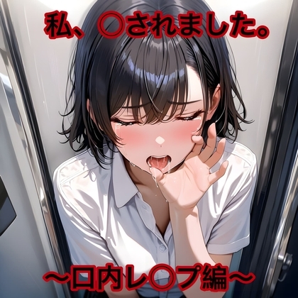 私、○されました。