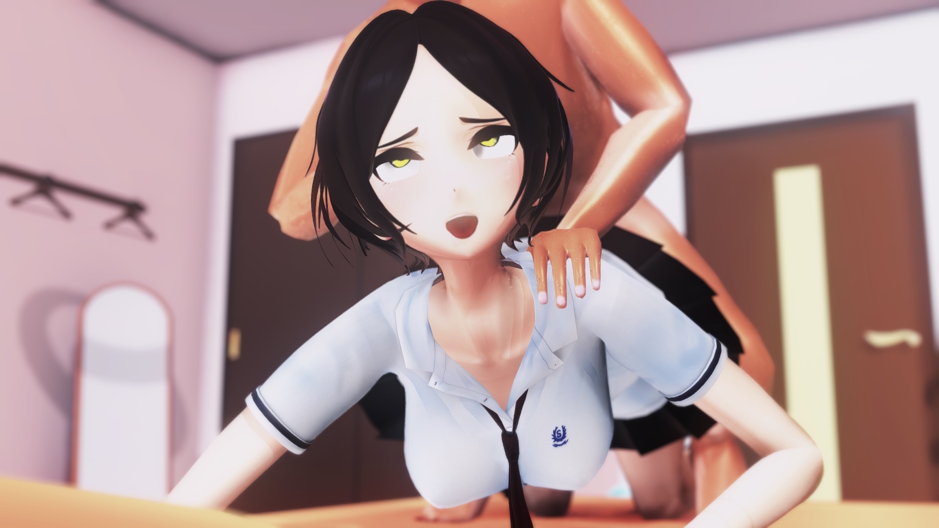 【美女×キモ男】2023.12の全動画詰め合わせ 画像2