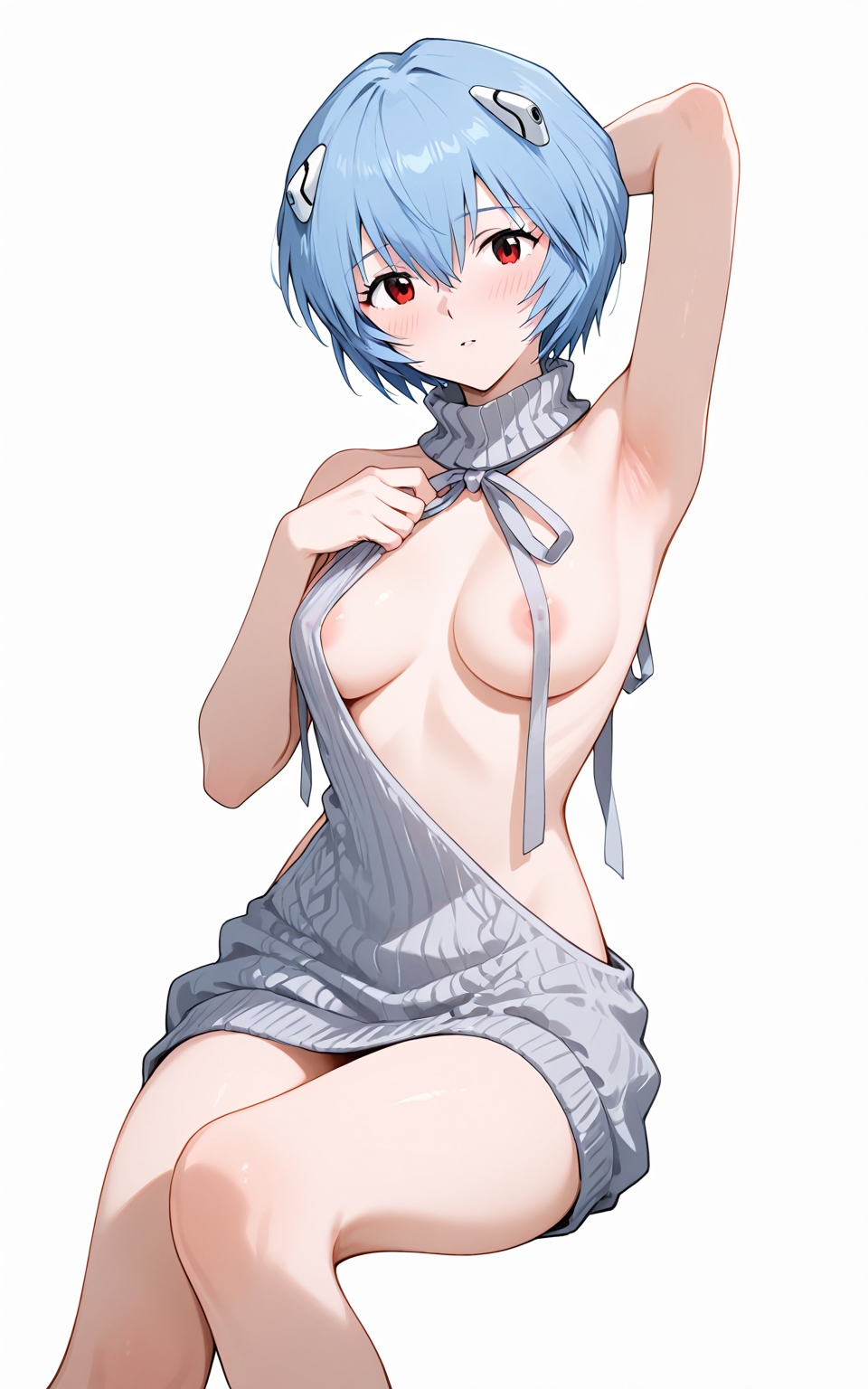 ありきたりなセックス8_6