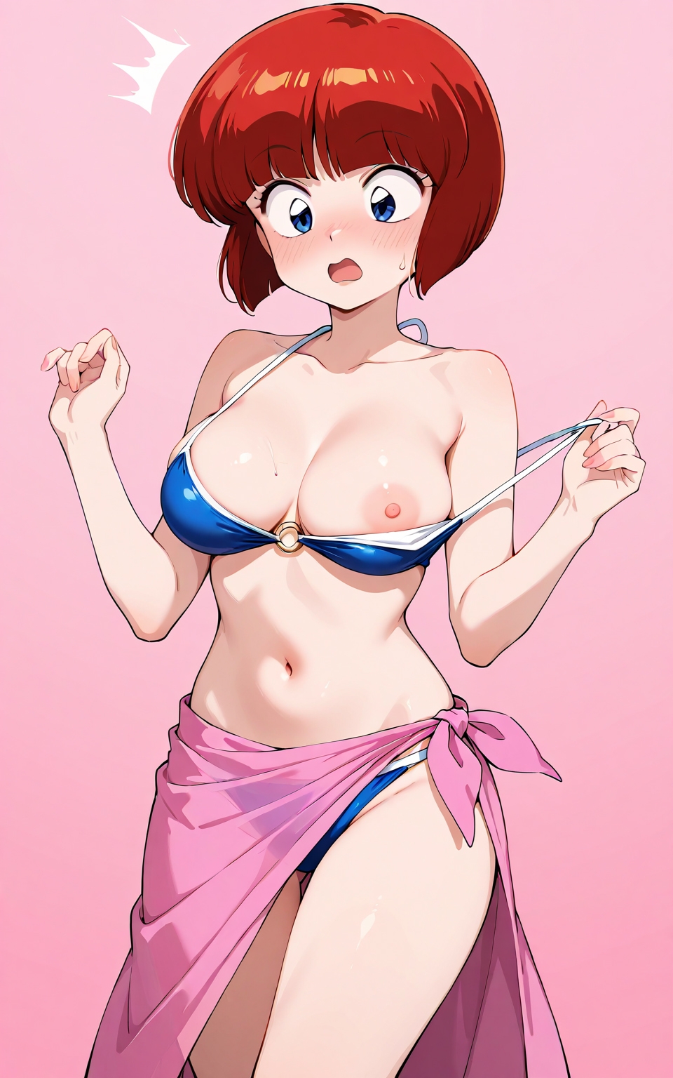 ありきたりなセックス9_1