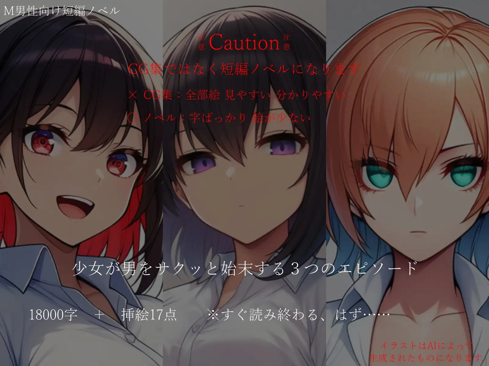暗殺者少女の課外授業 サンプル1