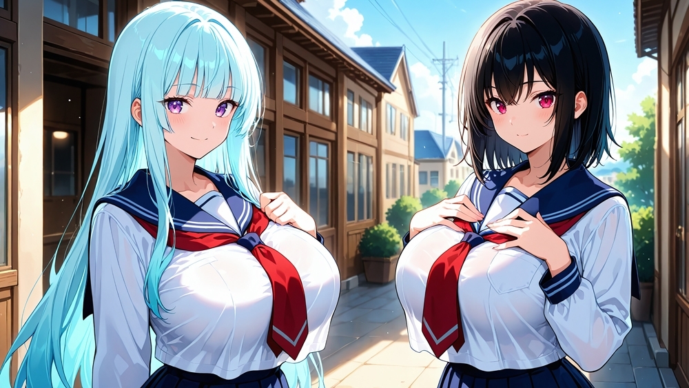 サンプル画像 2枚目