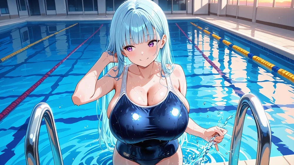 サンプル画像 4枚目