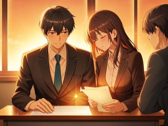 【30秒ボイス】気づかれてしまった想い、でもそれでもそばにいたい 【30秒ボイス】気づかれてしまった想い、でもそれでもそばにいたい