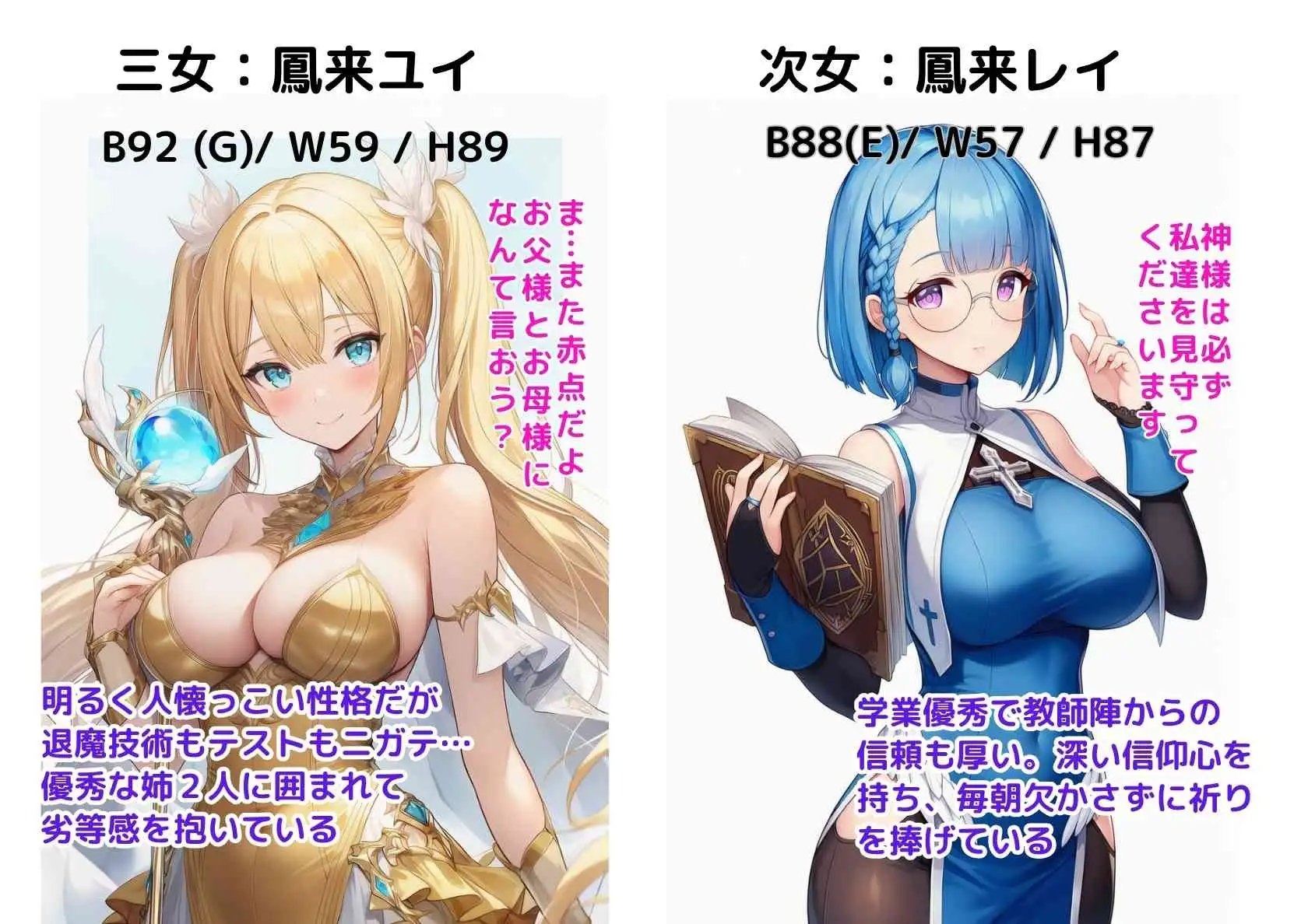 サンプル画像 1枚目