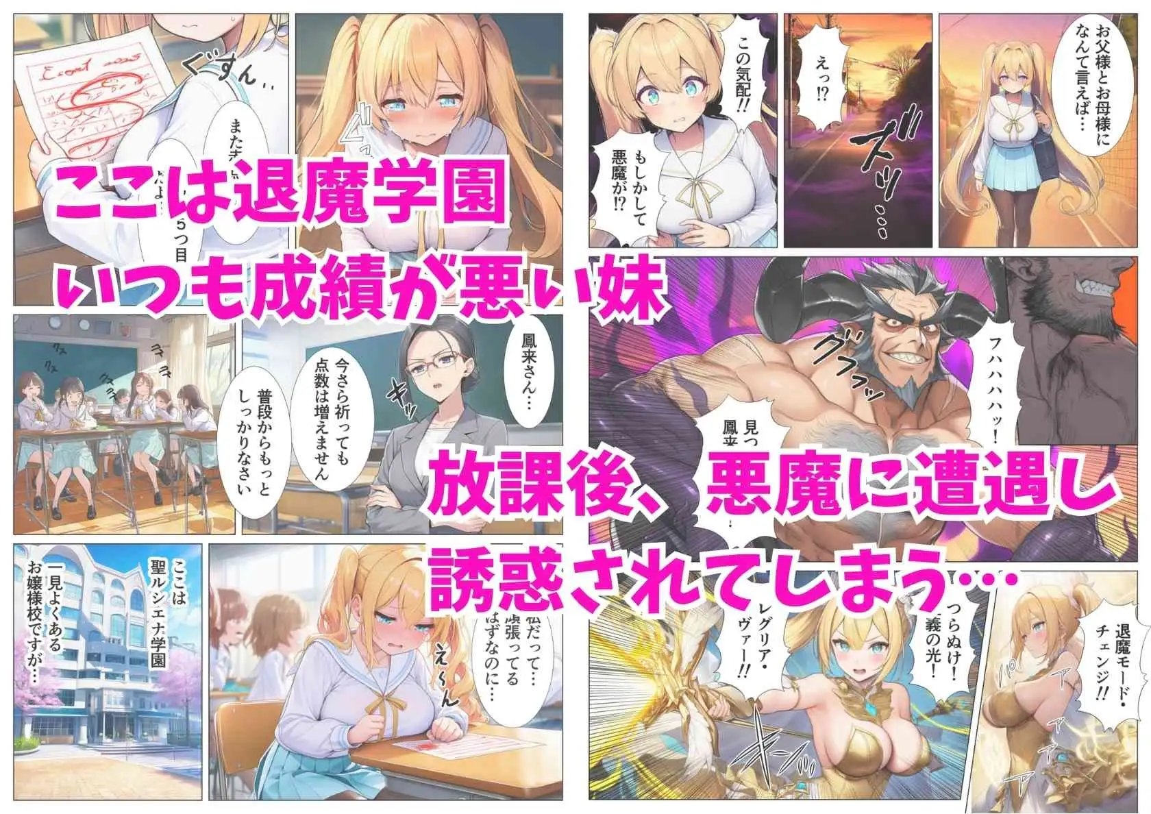 サンプル画像 3枚目