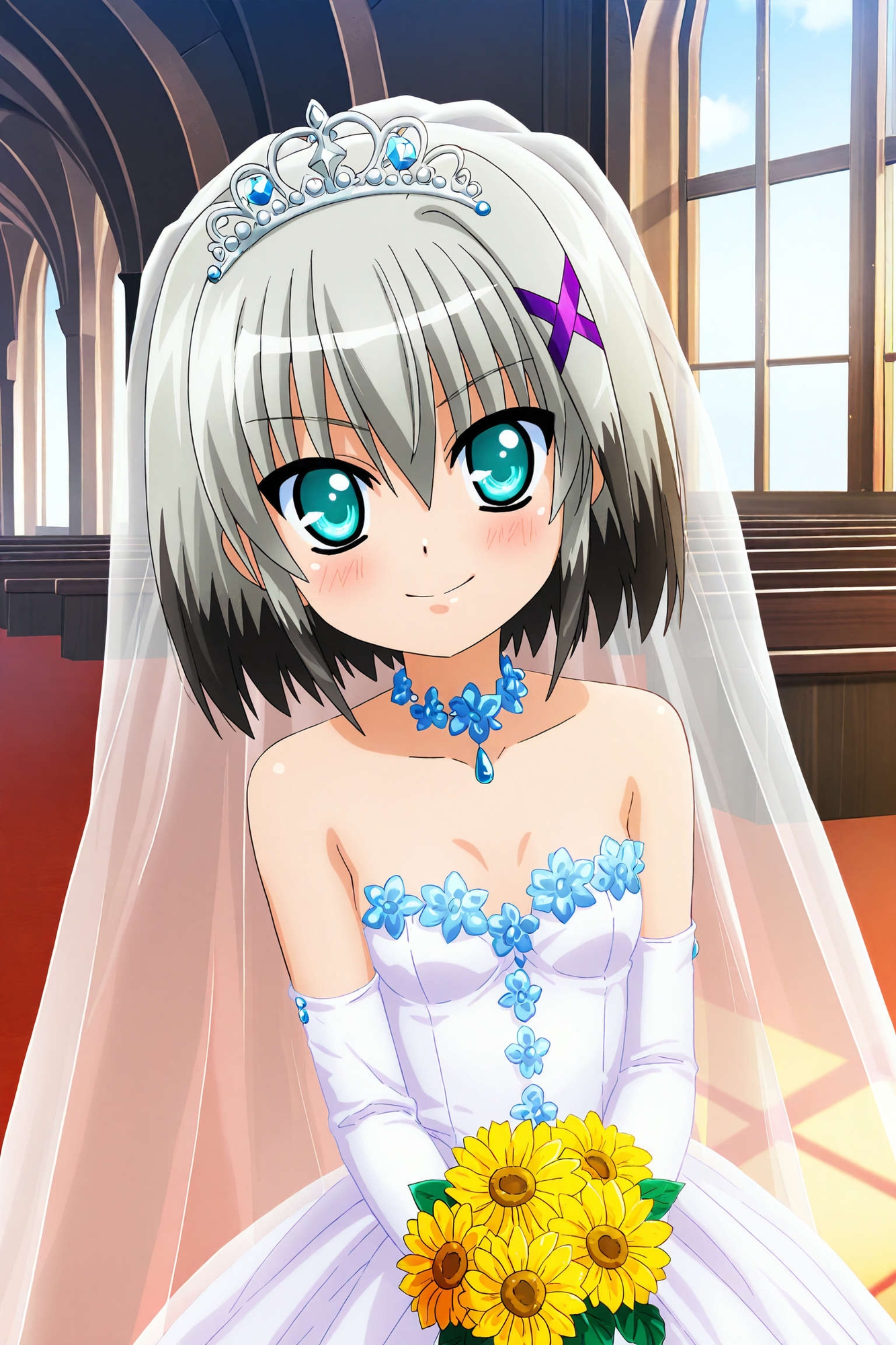 ディアーチェちゃんとめちゃくちゃHしたい!!_8