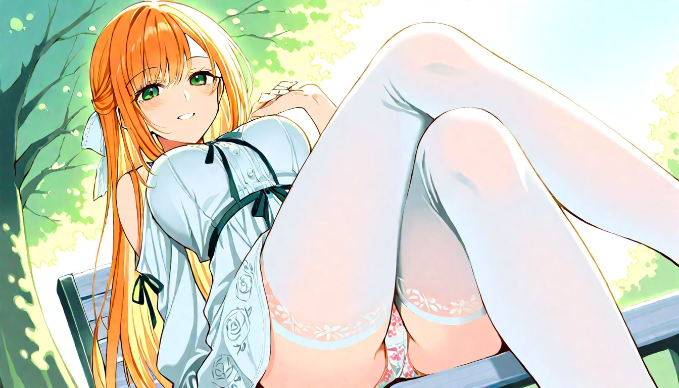 【羞恥×興奮】パンツ丸見えショート動画_2