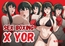 Yor's Sex Boxing Training (Japanese)