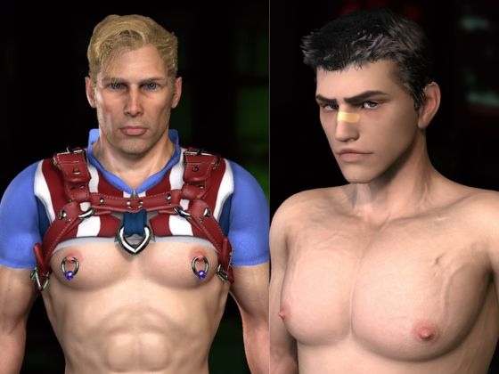 【究極】動画7人分、35動画詰め込んだ超特大総集編