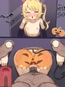 丹○イブキと過ごすハロウィン( L2dアニメーション)