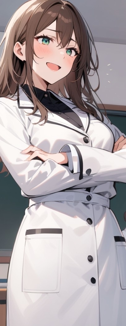 いじめっ娘倶楽部のSPHボイス 空想学園の性教育授業!おちんちんモデルをさせられちゃった男子!【前編】 画像1