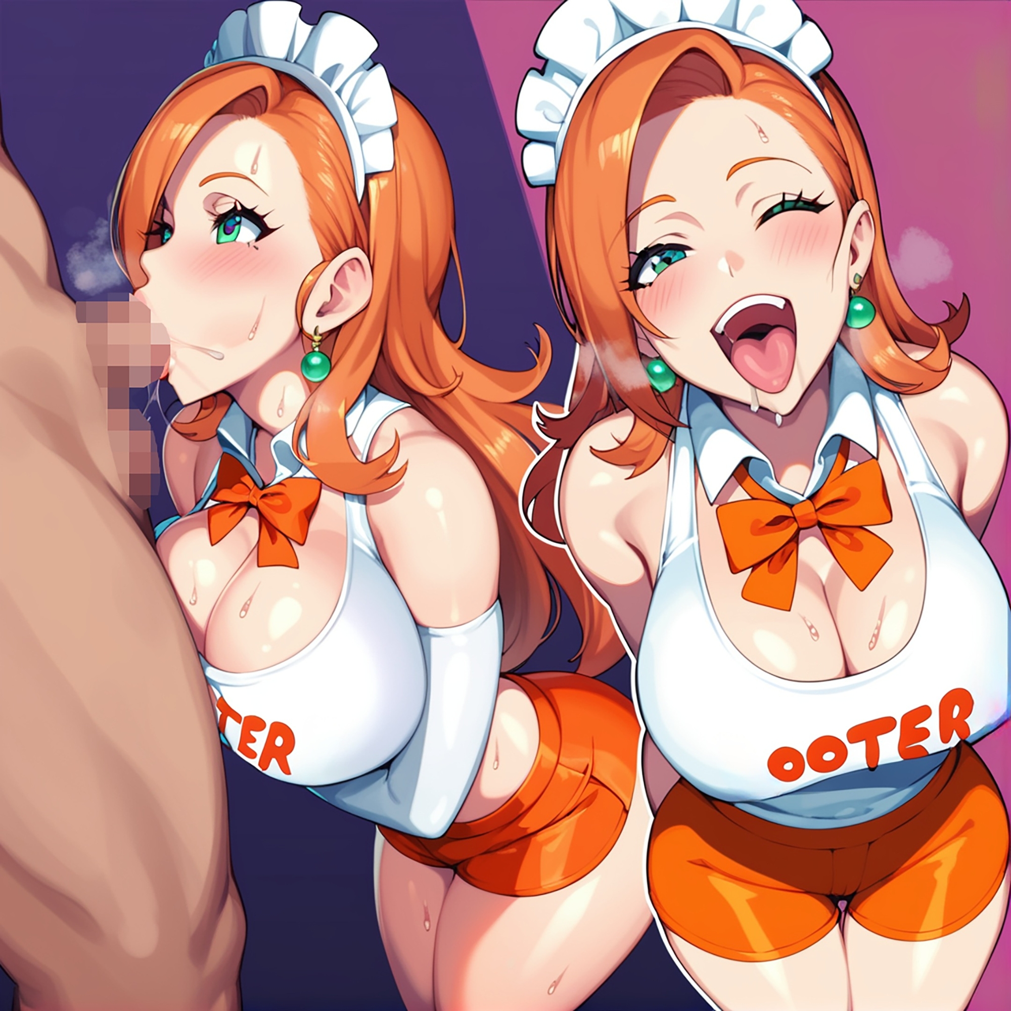 【総集編！高画質496枚】即抜きスポーツバー_7