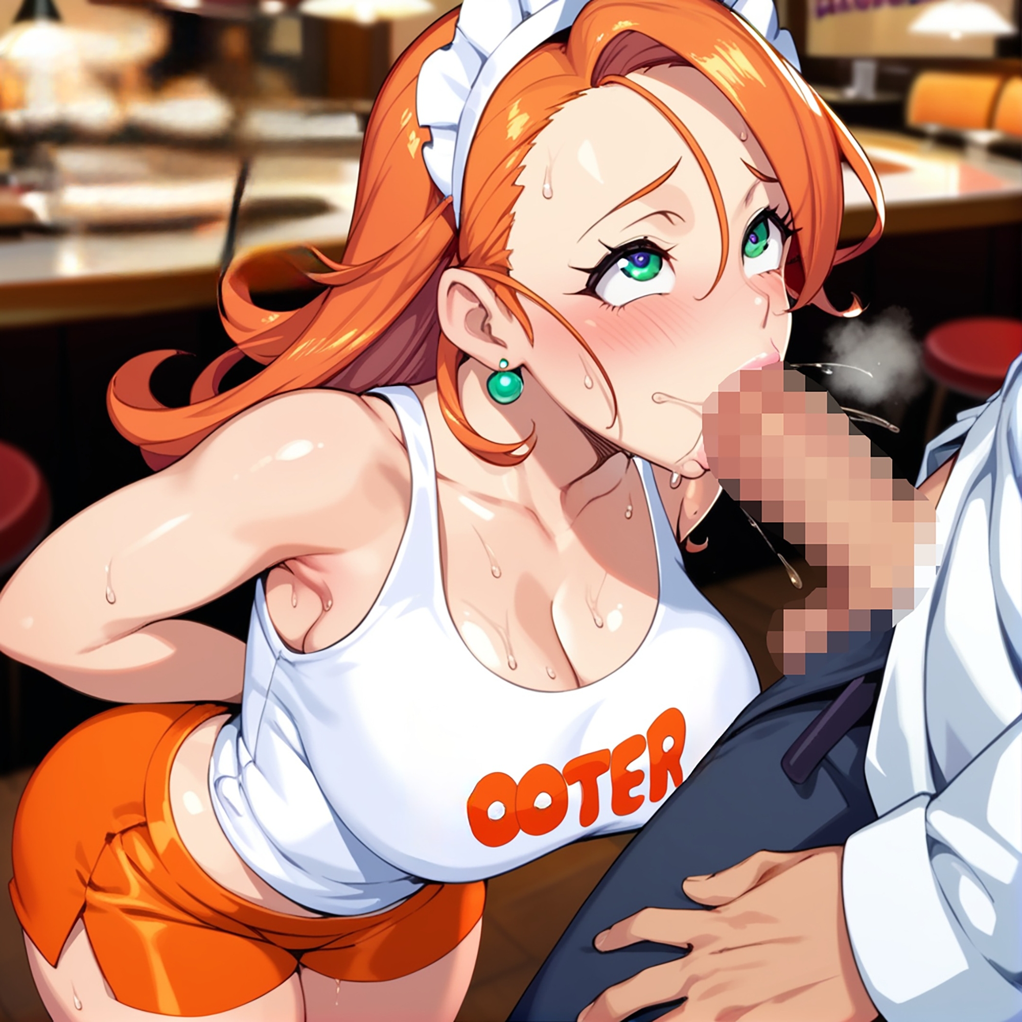 【総集編！高画質496枚】即抜きスポーツバー_9