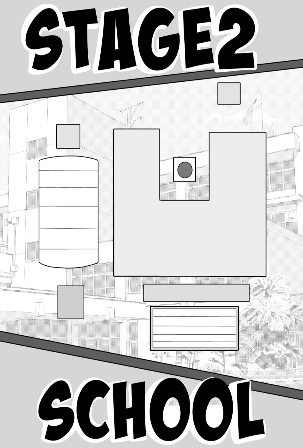 緊縛×脱出ゲーム Stage2 画像5