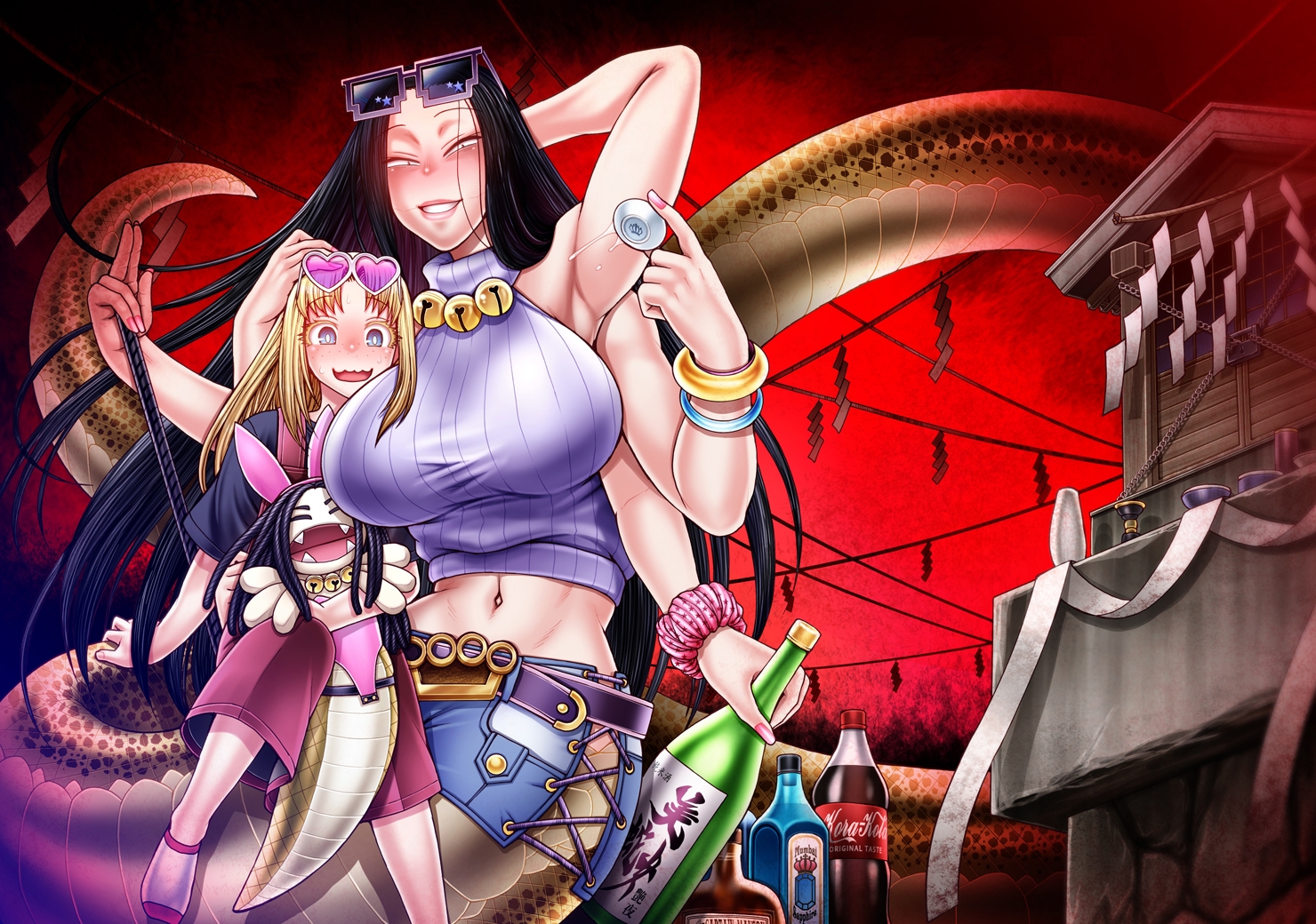 とっぴんぱらりのぷう 画像6