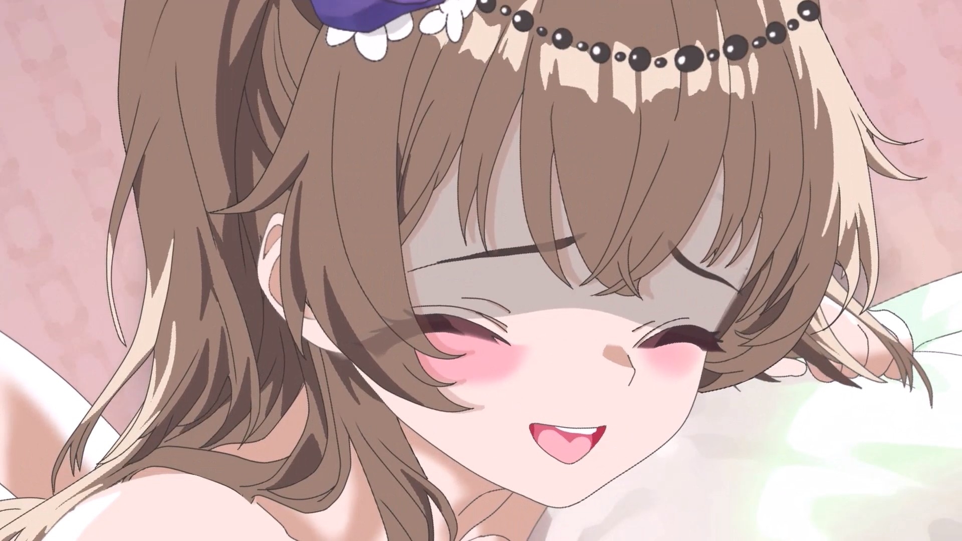 【Live2Dアニメ】ヤンデレなひまりからの束縛~病み気質なボイス○イドは君を離さない~ 画像5