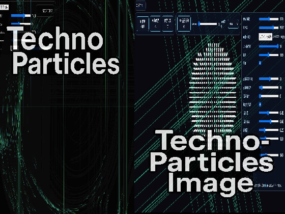 TechnoParticles_DualPack