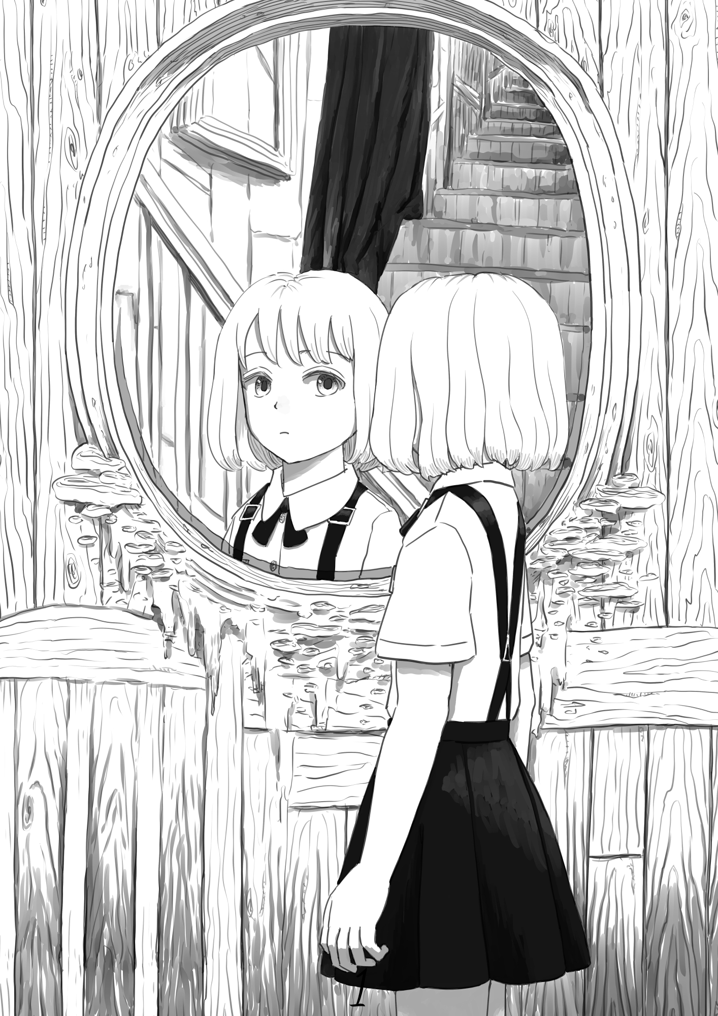 ヴィオール族の崩壊 画像1