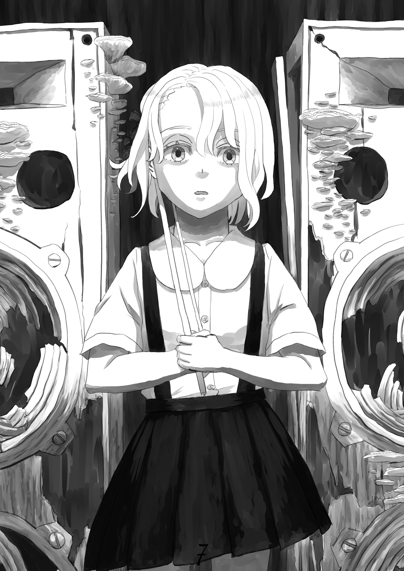 ヴィオール族の崩壊 画像7