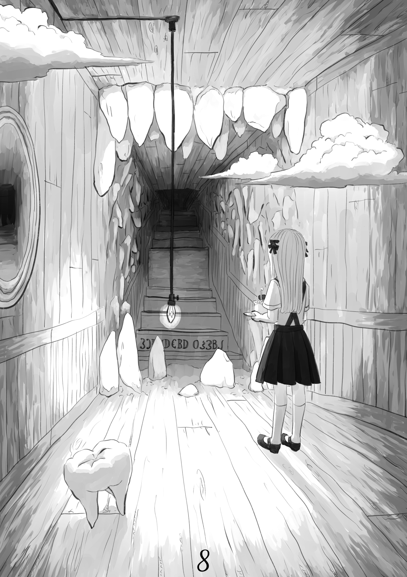 ヴィオール族の崩壊 画像8