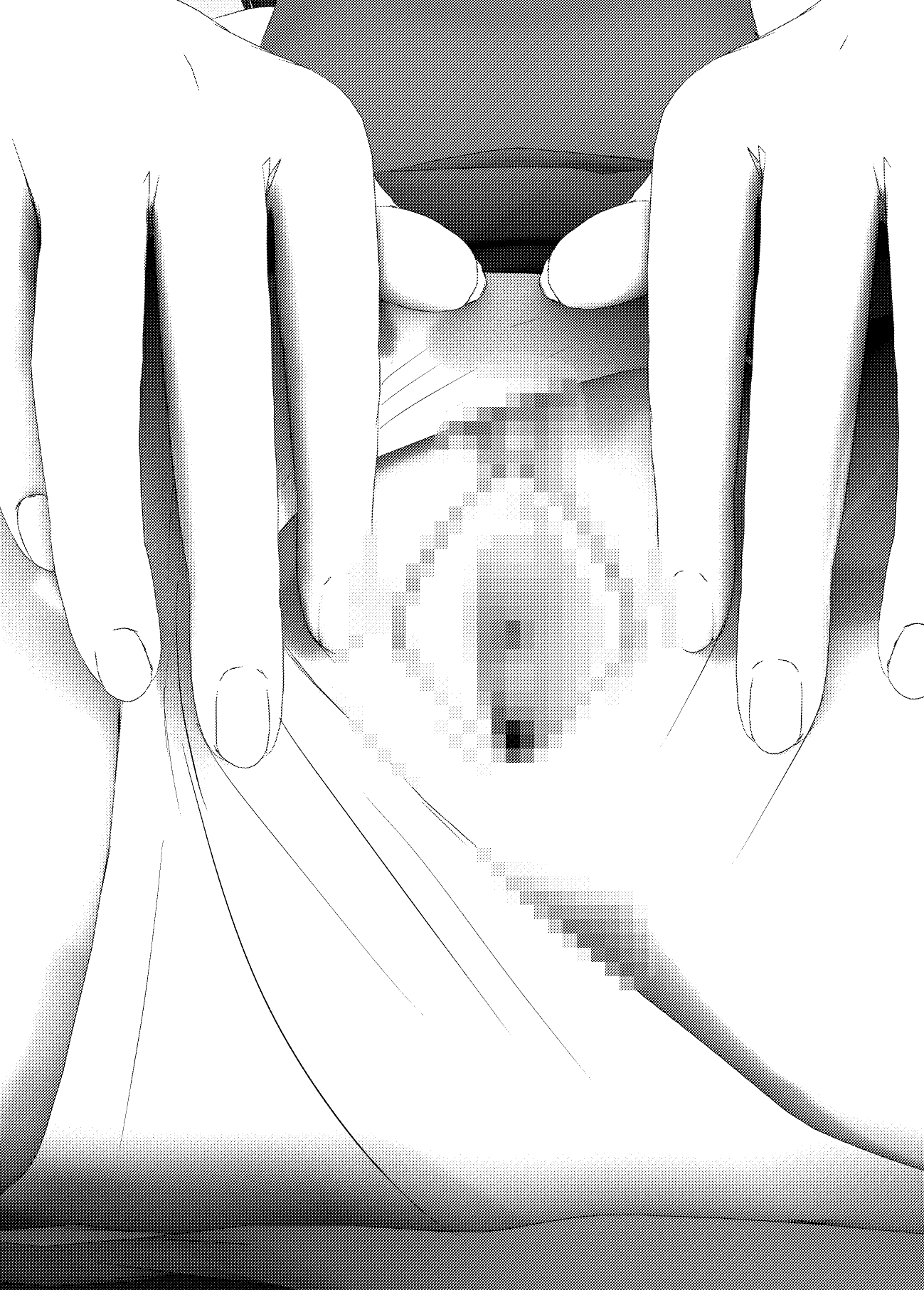 クラスで一番可愛い女子生徒はド変態センセイの専用生オナホ 画像5