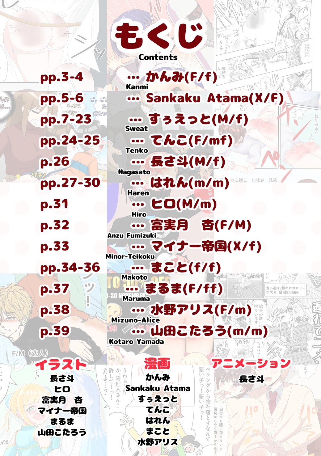 SpanKINGDOM 2025年11月号 -月刊スパンキングアンソロジー- 画像1