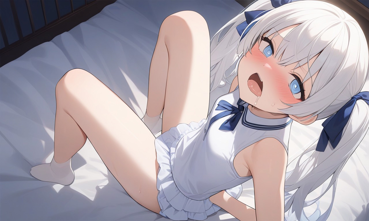 【実演】40分間のクリ責めで連続絶頂209回♡快楽おもらしぐちゅぐちゅひとりえっち♡【オホ声オナニー♡】 画像10