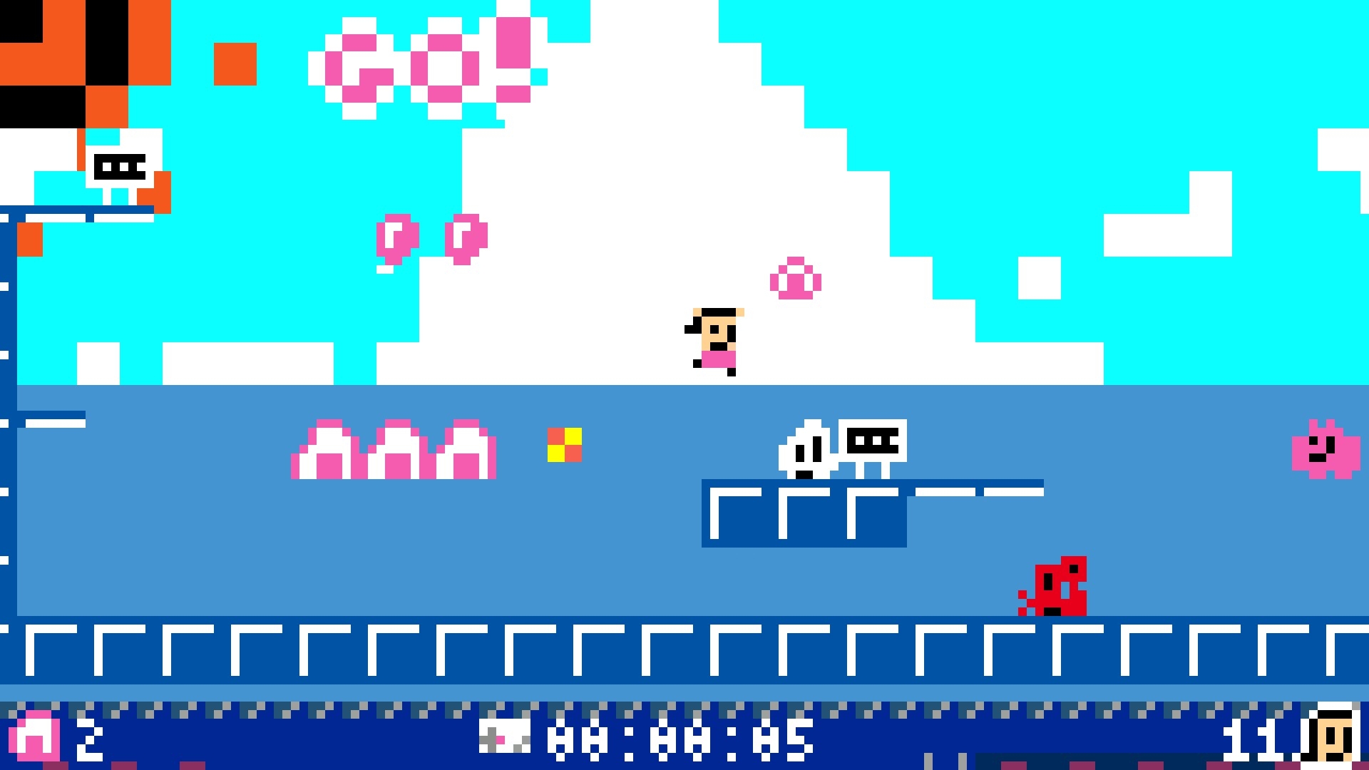 わわねこのしま 画像1