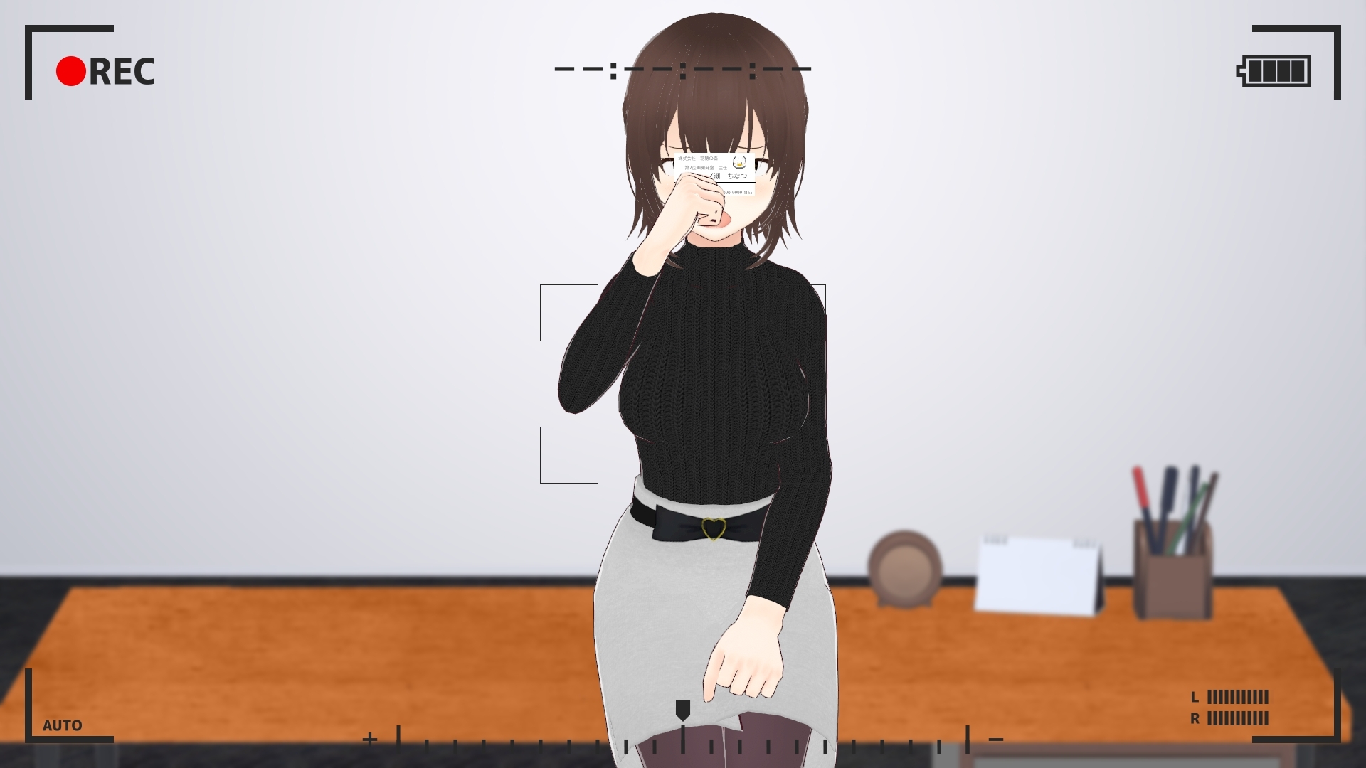 ウソ 〜 ドMな同級生彼女の過去エッチを聞きながら、分からせセックスでイジメる話 〜 画像6