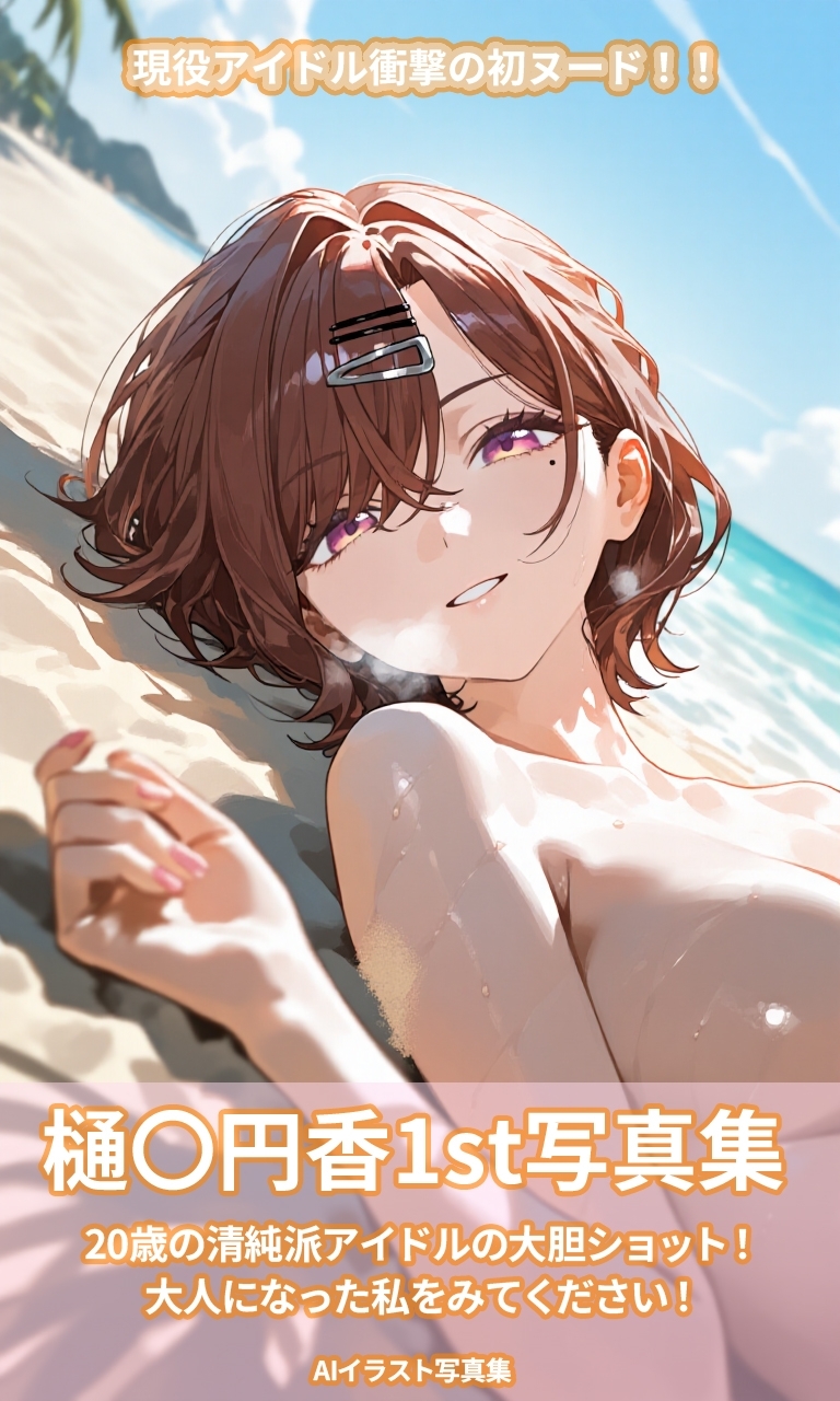 サンプル画像 1枚目