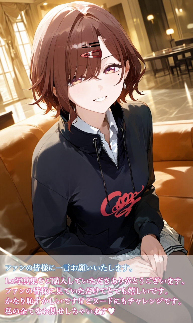 サンプル画像 2枚目