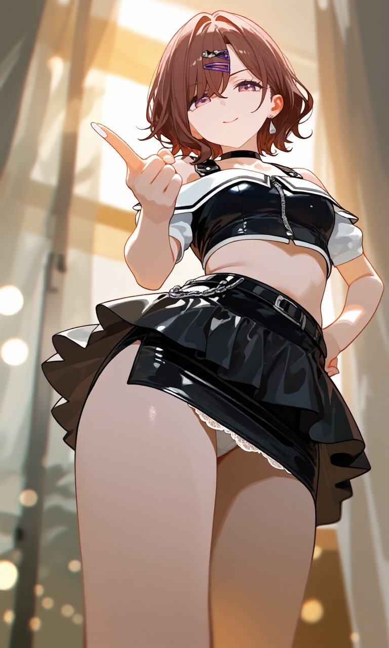 サンプル画像 4枚目