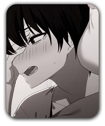 【Wふたなり】煽ってきたエロ小説家の親友を、理性を失って喉奥まで○すまで。 画像2