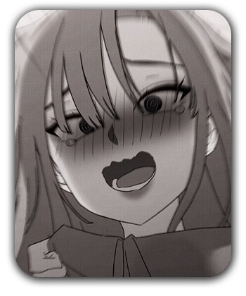 【Wふたなり】煽ってきたエロ小説家の親友を、理性を失って喉奥まで○すまで。 画像6