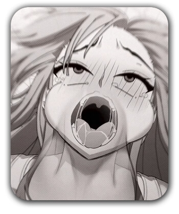 【Wふたなり】煽ってきたエロ小説家の親友を、理性を失って喉奥まで○すまで。 画像7