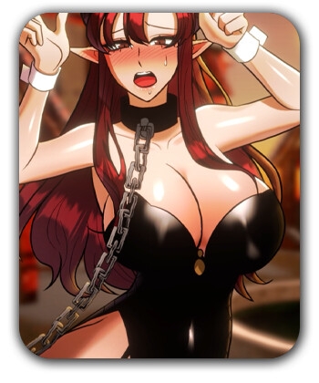 TS魔王、勇者パーティーに敗北！聖剣ではなくチんポで屈服させられ、結婚奉仕する話。 画像4