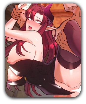 TS魔王、勇者パーティーに敗北！聖剣ではなくチんポで屈服させられ、結婚奉仕する話。 画像5