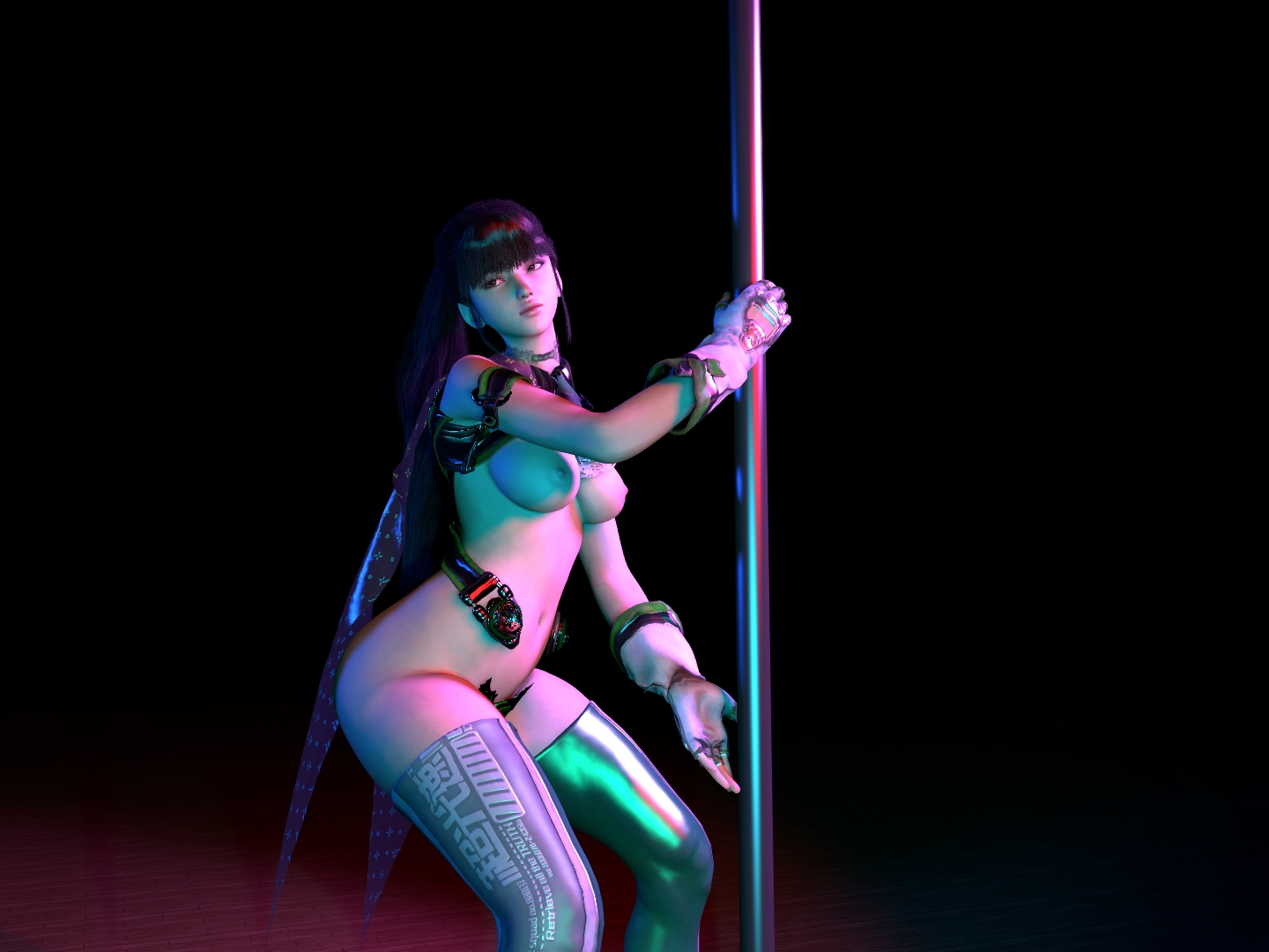 ステラーダンス 画像1