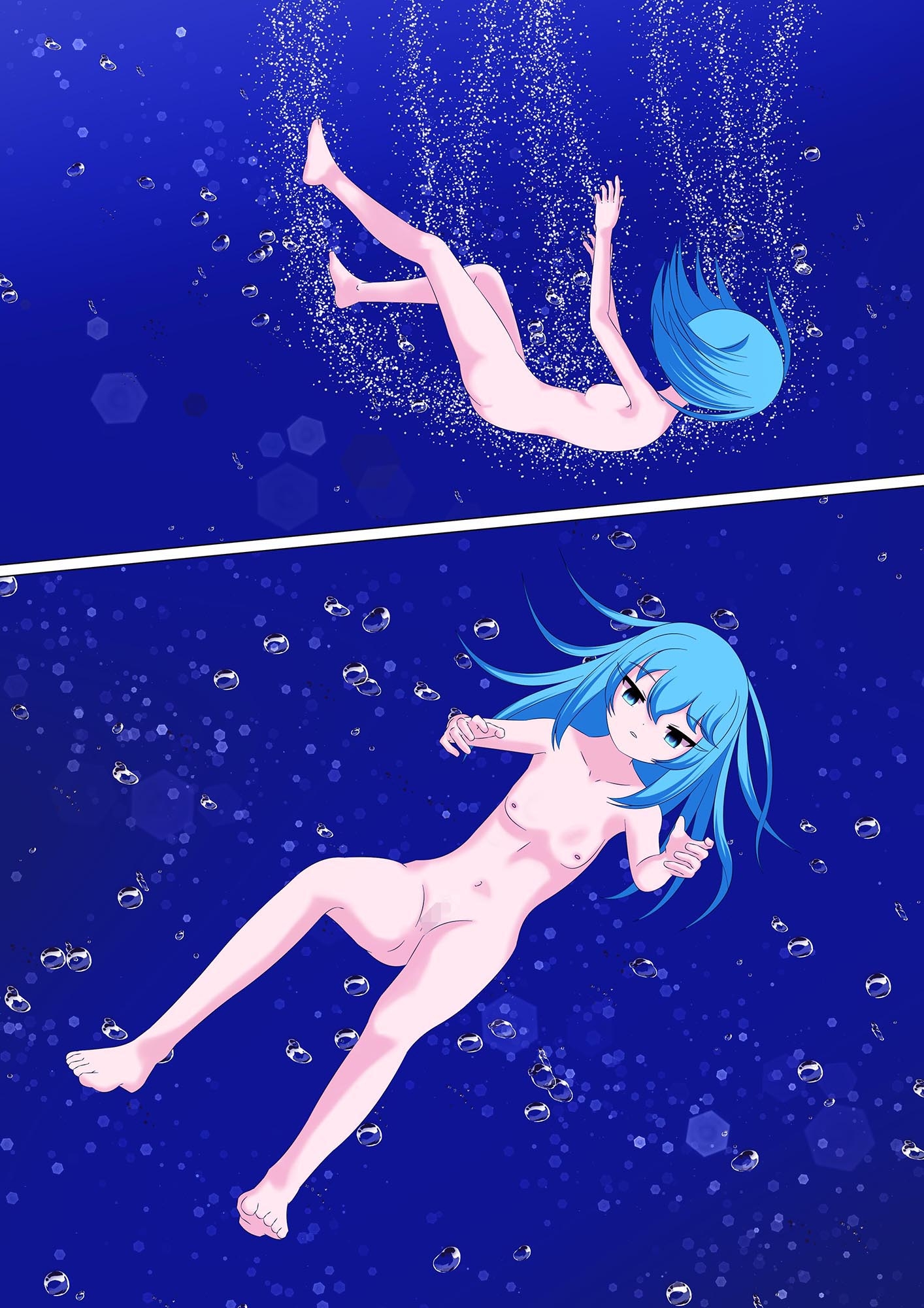 正義のヒロイン ー シャイニングマジカルミント - 2 画像7