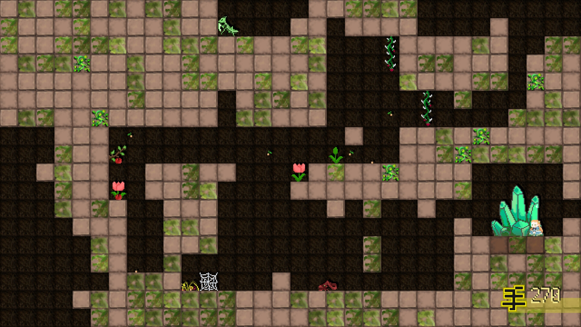 ダンジョンに生息だ！ 画像1