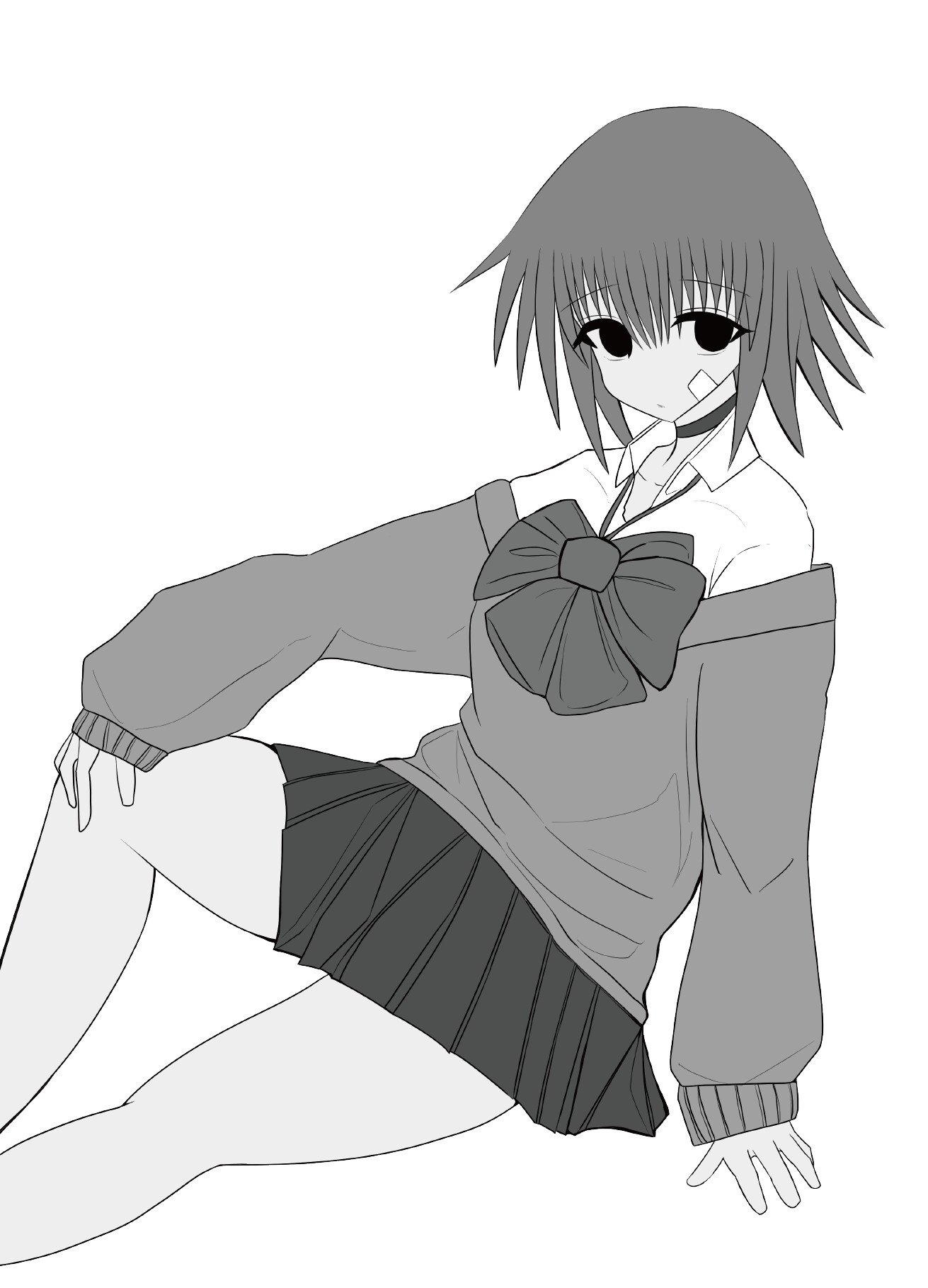 恋と呼ぶには浅すぎる