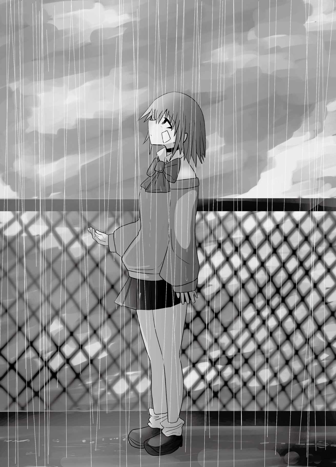 恋と呼ぶには浅すぎる