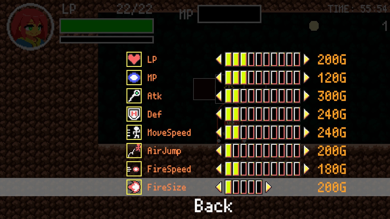 炎術師フレムちゃん！~魔窟脱出作戦~ 画像3