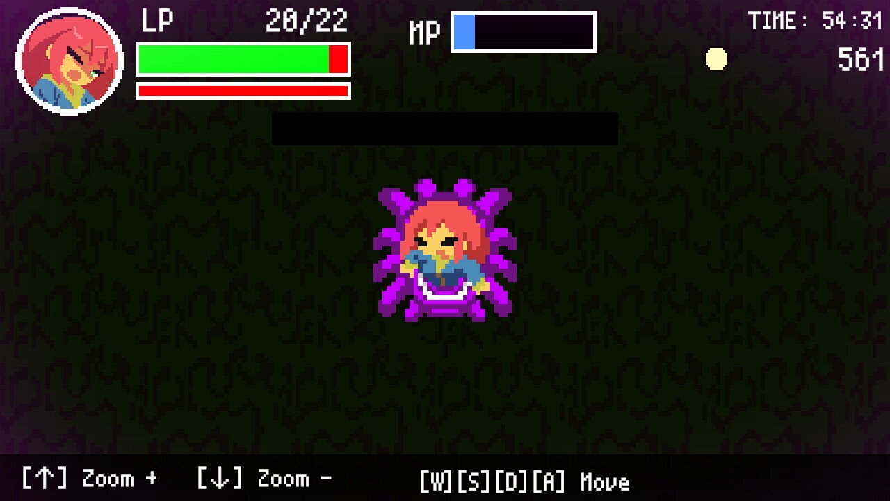 炎術師フレムちゃん！~魔窟脱出作戦~ 画像4