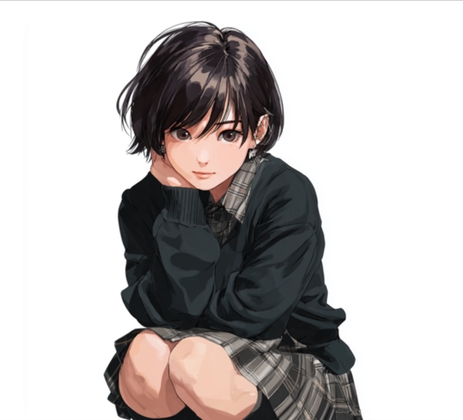 黒神女子高等学校