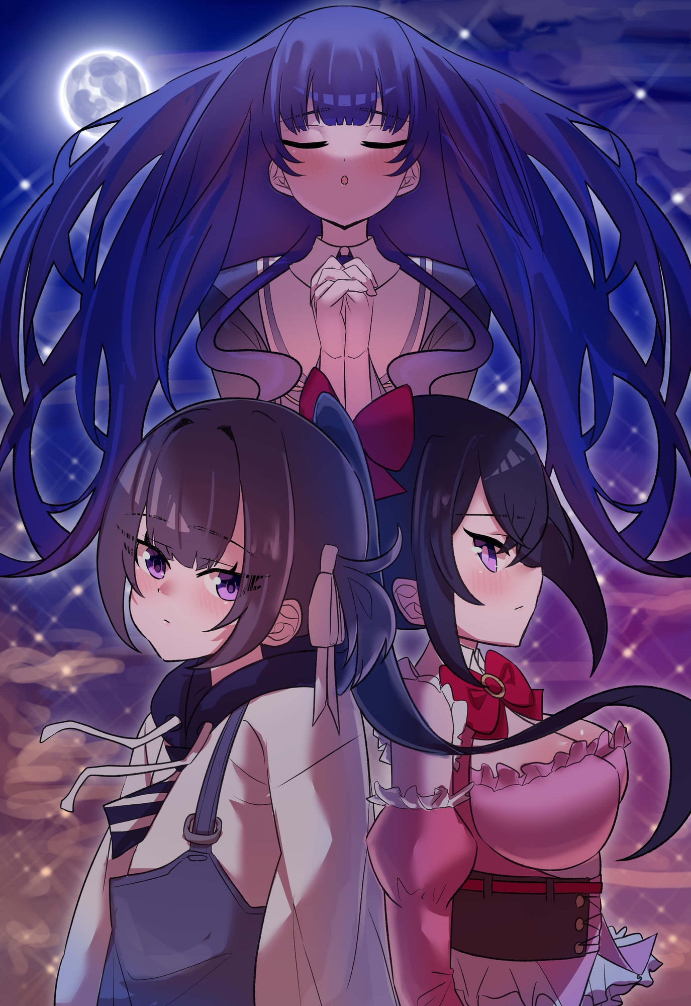 サキュバススライドビジュアルブック 画像10