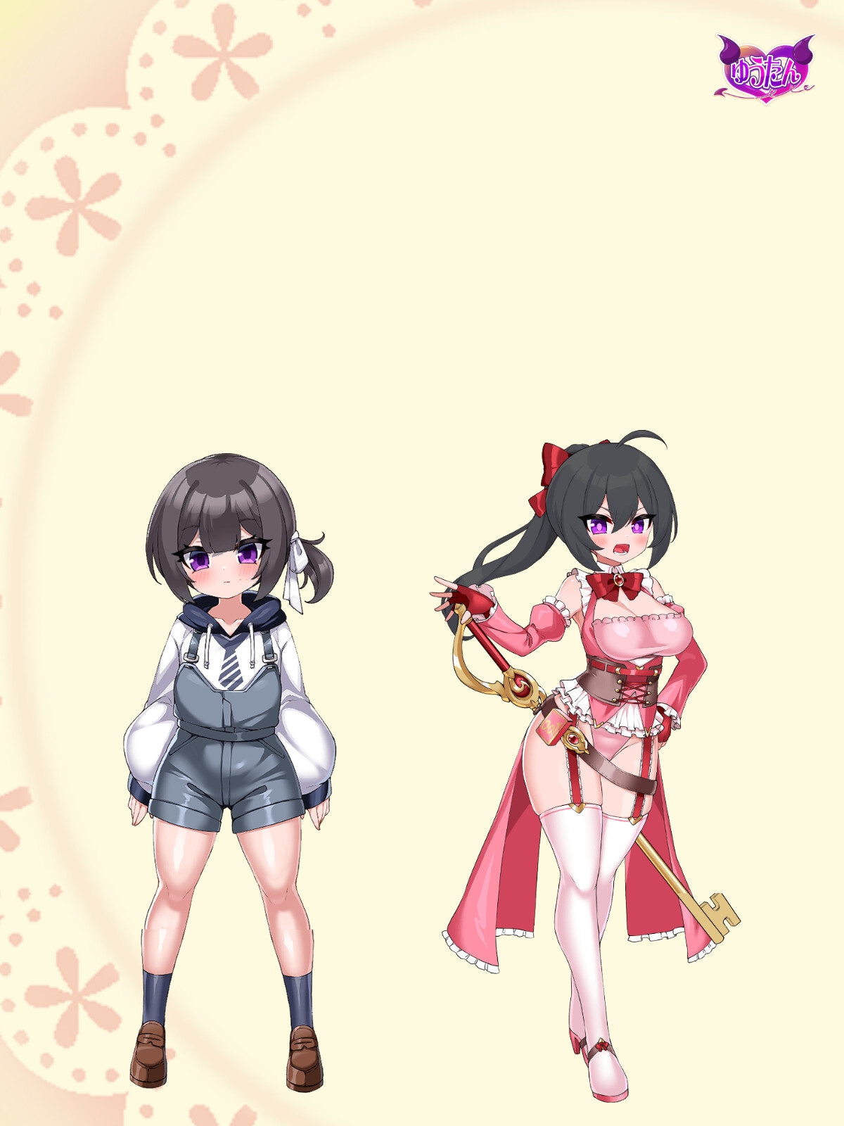 サキュバススライドビジュアルブック 画像9