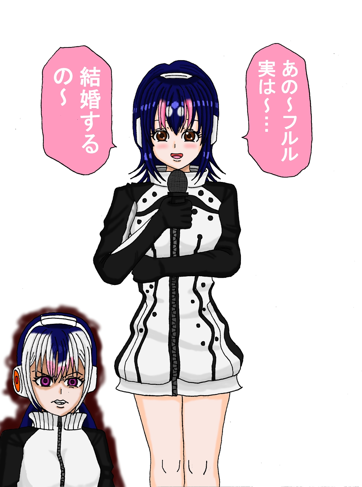 雑多ネタイラスト集(1) 画像2